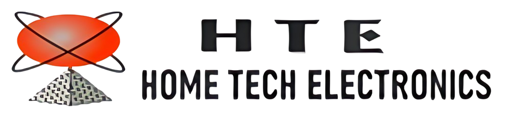 Home Tech Electronics